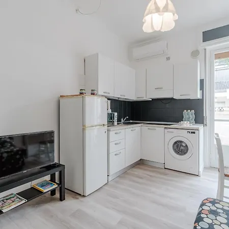 شقة Antonelliana-apartment With View تورينو