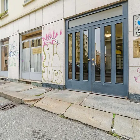 Apartamento Antonelliana-apartment With View Turim