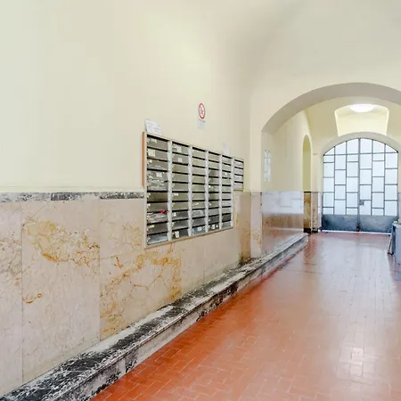 Apartamento Antonelliana-apartment With View *