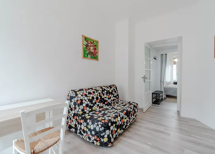 Apartament Guesthost - Antonelliana With View *