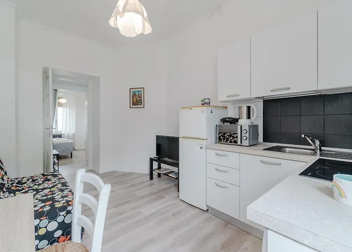 Apartament Guesthost - Antonelliana With View