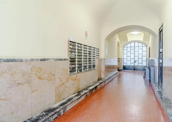 Apartman Guesthost - Antonelliana With View *