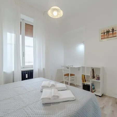 Antonelliana-apartment With View *