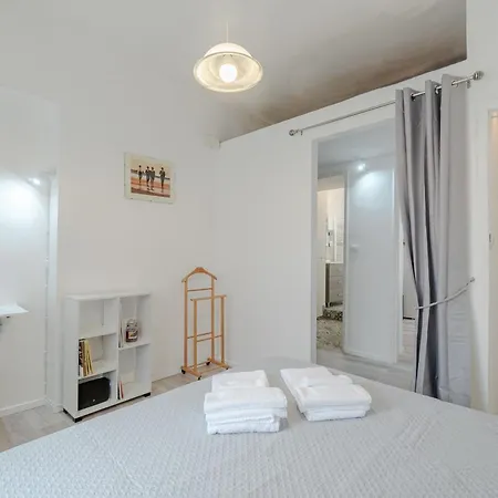 Lägenhet Antonelliana-apartment With View Turin