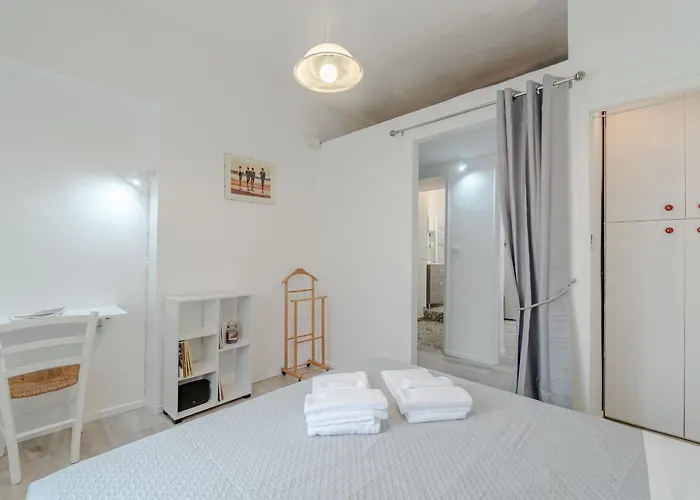 Apartamento Guesthost - Antonelliana With View Turim