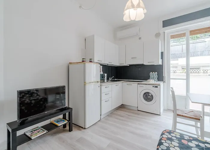 Apartamento Guesthost - Antonelliana With View Turim