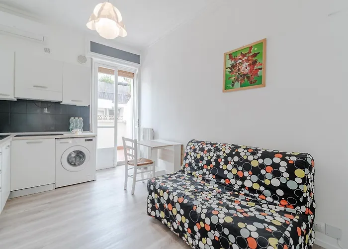 Apartamento Guesthost - Antonelliana With View